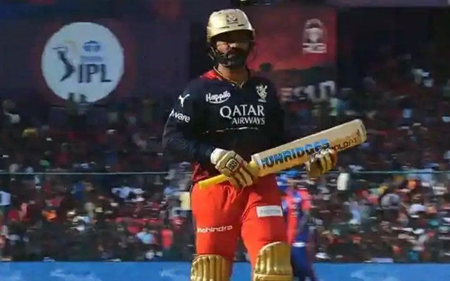 Dinesh Karthik