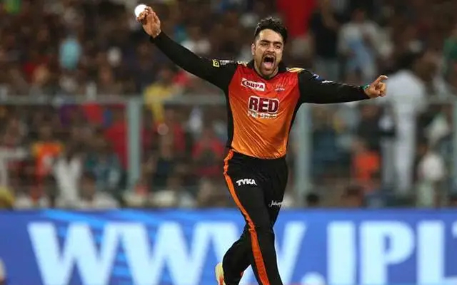 Rashid Khan