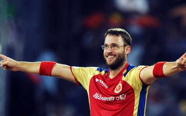 Daniel Vettori’s 3/19 against Mumbai Indians (MI) in 2011