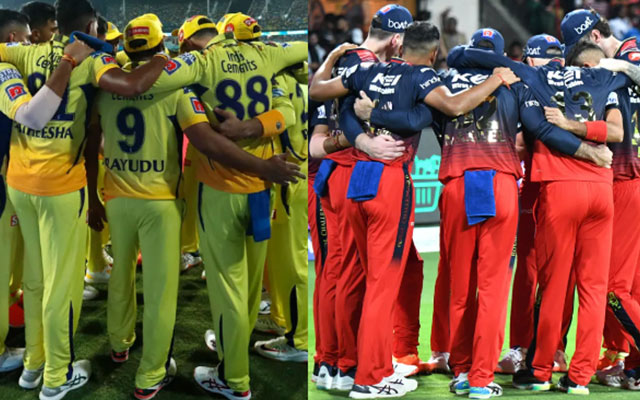 IPL 2024: Match 68, RCB vs CSK Match Prediction - Who will win today's IPL match? - CricTracker