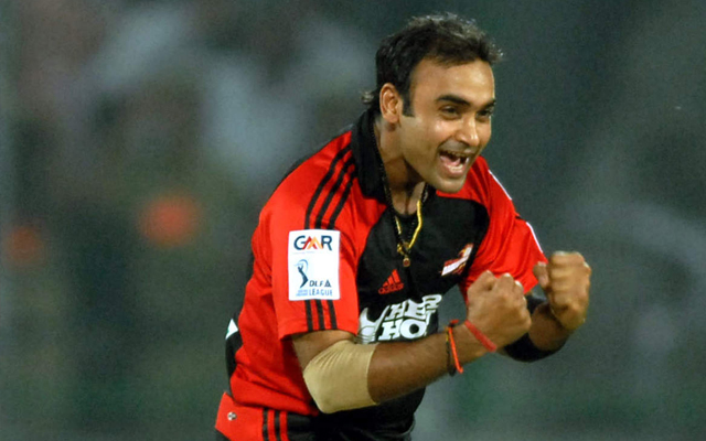 Amit Mishra