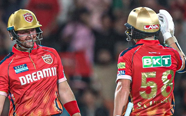 PBKS vs DC: IPL 2024, Match 2 Reactions and Quotes