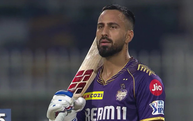 IPL 2024: Who is Ramandeep Singh? - Everything You Need to Know About Kolkata Knight Riders' all-rounder