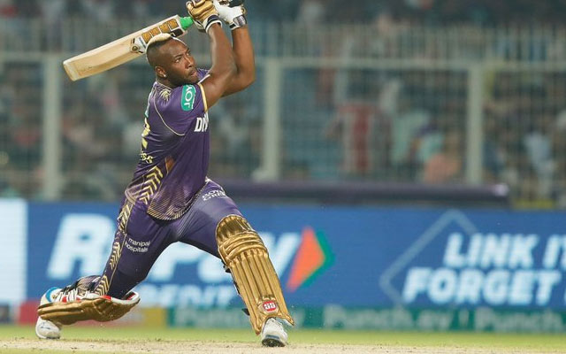 russel KKR's Probable Playing XI against RCB, Match 10