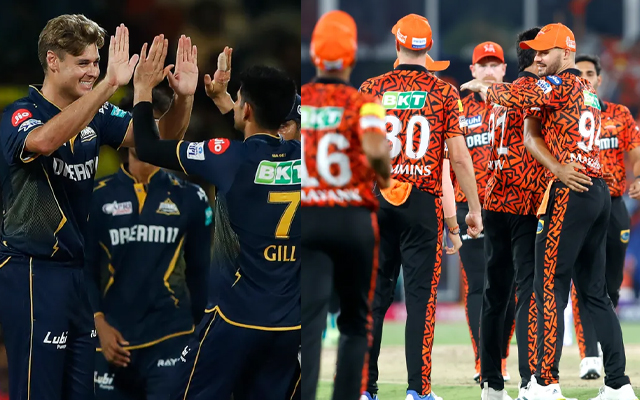 IPL 2024: SRH vs GT, Match 66 - Stats Preview of Players' Records and Approaching Milestones
