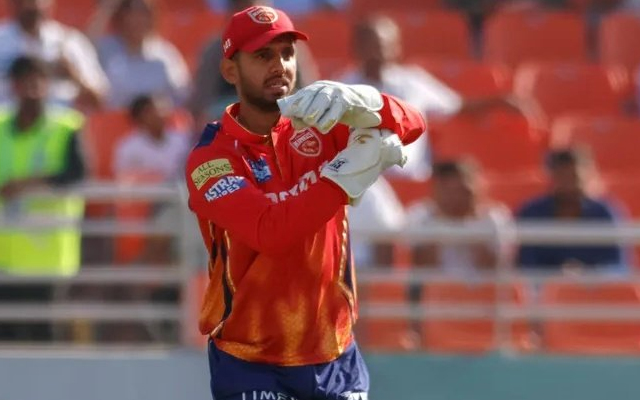 Jitesh Sharma Punjab Kings’ strongest predicted playing XI against Lucknow Super Giants