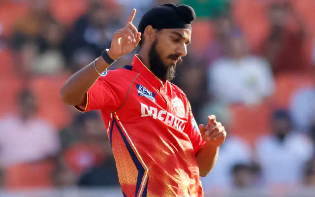 Arshdeep Singh Punjab Kings’ strongest predicted playing XI against Lucknow Super Giants