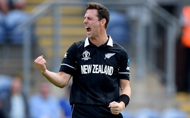 Matt Henry could be one of the probable best performers in the 1st match between Pakistan vs New Zealand.