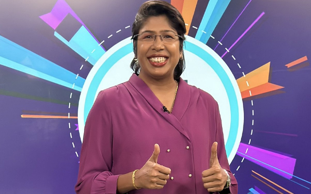 Jhulan Goswami