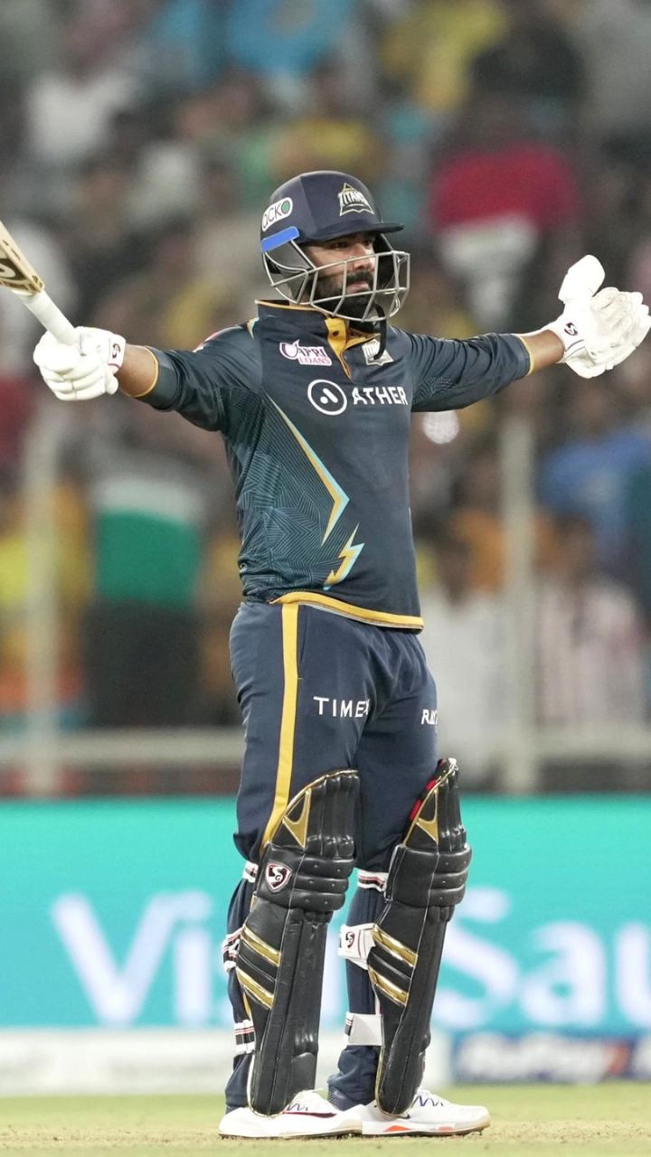 Rahul Tewatia