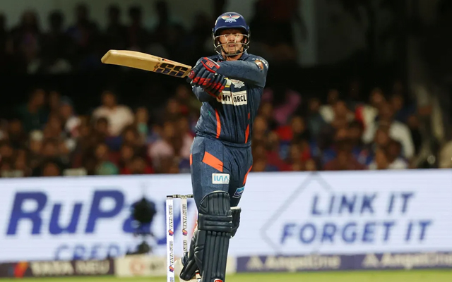 डीसी के खिलाफ एलएसजी इलेवन |  आईपीएल 2024 के 26वें मैच के लिए दिल्ली कैपिटल्स के खिलाफ लखनऊ सुपर जाइंट्स की संभावित प्लेइंग 11