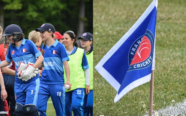 France’s women’s cricket team demobilized after probe into fake matches