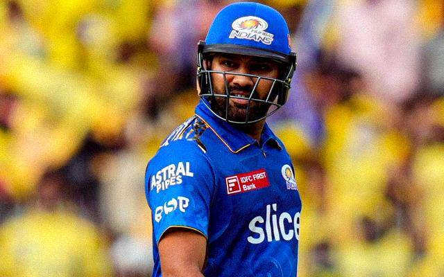 'I genuinely feel it is going to hold back the development of all-rounders' - Rohit Sharma concedes not being fan of Impact Player rule