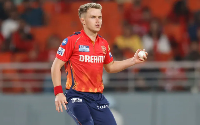 I wouldn't keep Sam Curran as batting or bowling all-rounder in squad ...