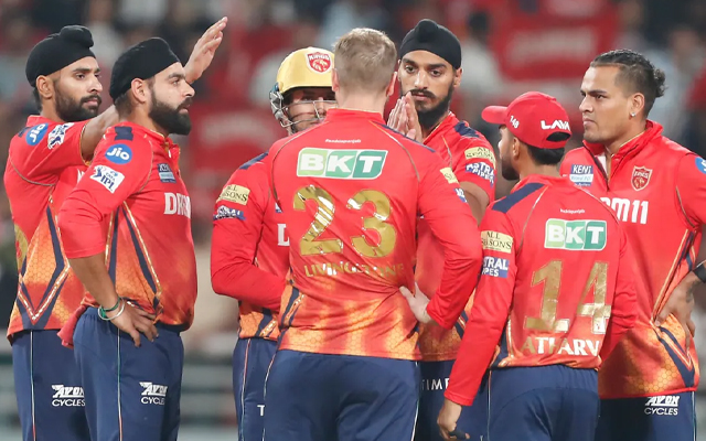 IPL 2024 Qualification Scenarios: How can Punjab Kings qualify for playoffs after losing to MI?
