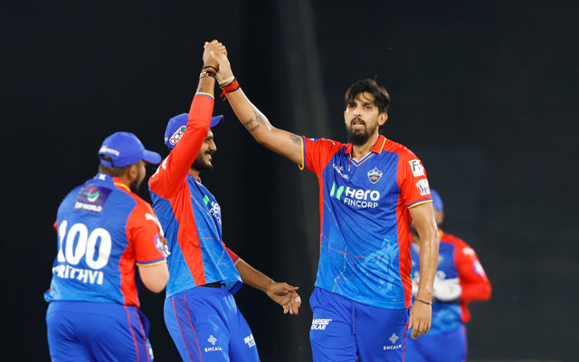 Delhi Capitals