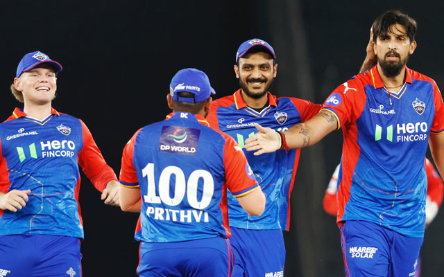 Delhi Capitals