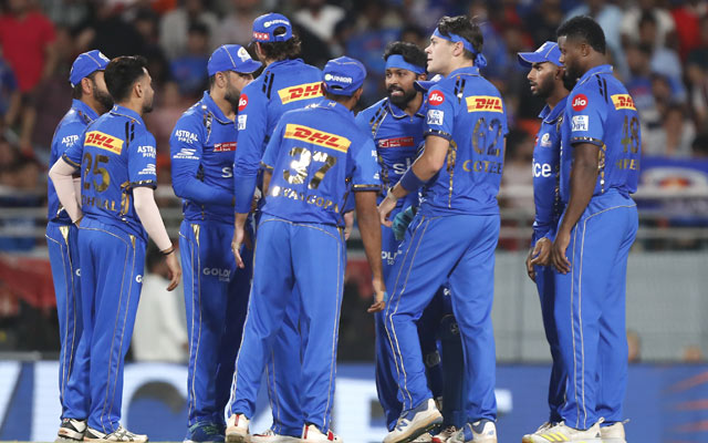 IPL 2024 Qualification Scenarios: How can Mumbai Indians qualify for playoffs after loss against LSG in Match 48?