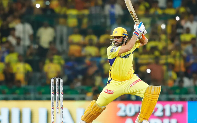 MS Dhoni's IPL records and stats against Punjab Kings