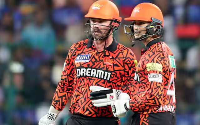 IPL 2024, Match 57 Stats Review: SRH register highest total in the first 10 overs, Travis Head's batting heroics and other stats