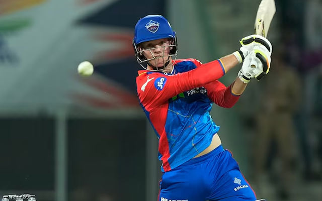 'Not in this position to feel like I've earned that yet' - Jake Fraser-McGurk on missing out on T20 World Cup squad