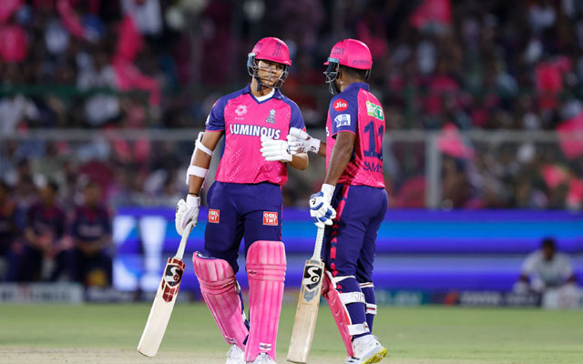 IPL 2024: RR vs MI Match 38 Highlights: Unmissable video recap, turning points, match analysis, stats, and more