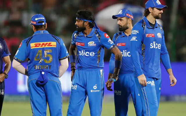 IPL 2024 Qualification Scenarios: How can Mumbai Indians qualify for playoffs after RR's win over MI?