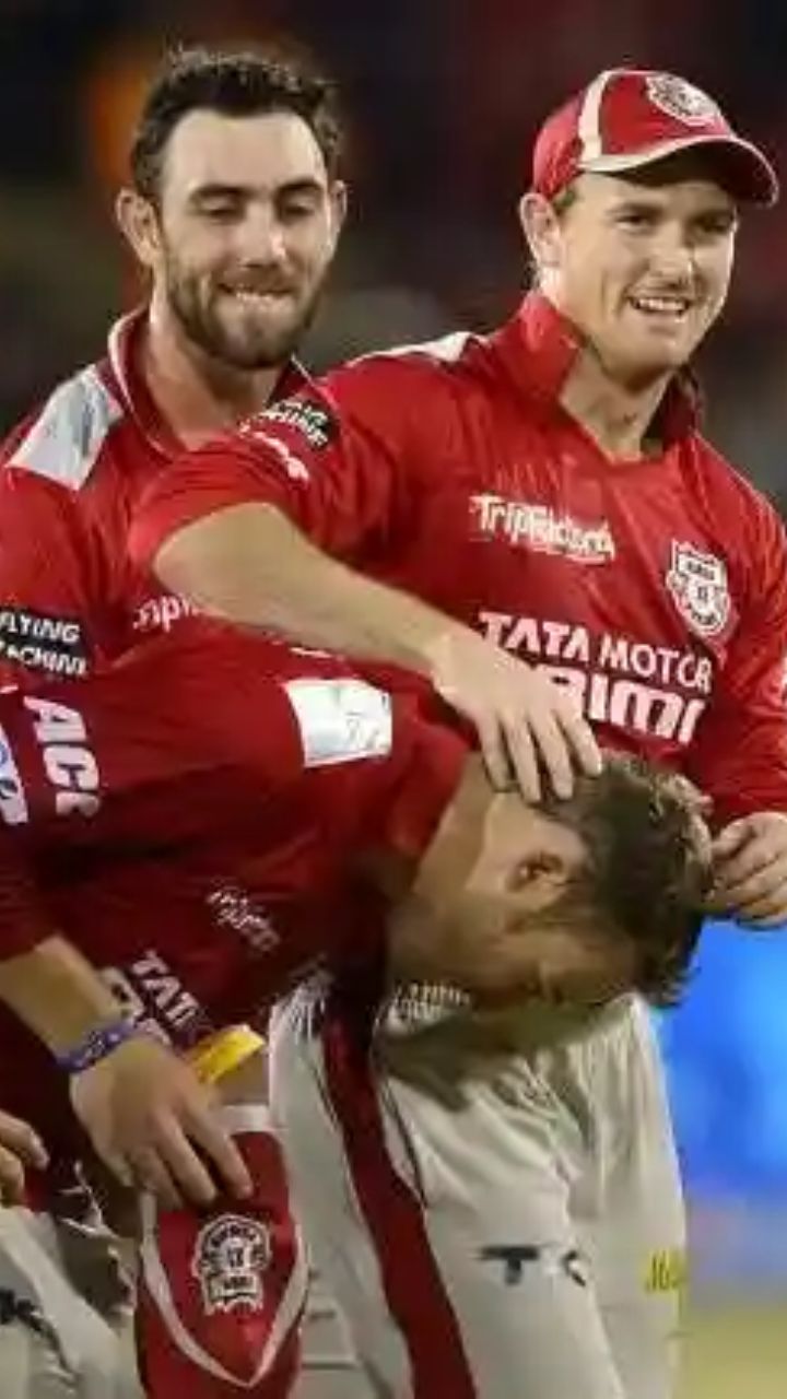 Kings XI Punjab