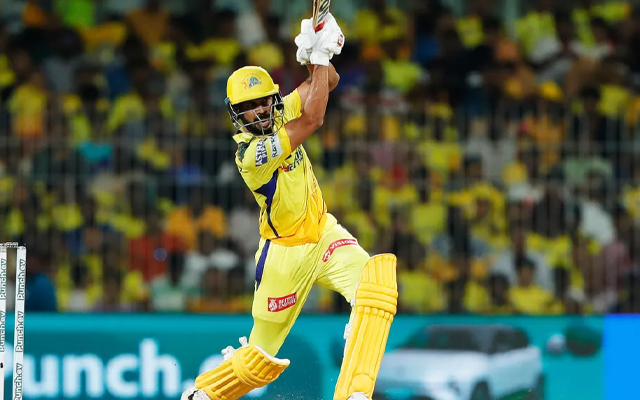 Ruturaj Gaikwad Player Battles to Watch Out For in CSK vs PBKS in IPL 2024, Match 49