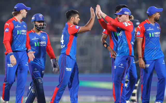 IPL 2024: DC Assistant Coach Pravin Amre reflects on team's thrilling victory over Gujarat Titans