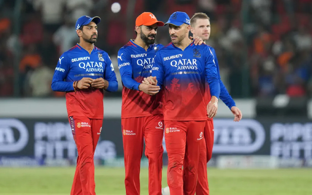 'A wake-up call to how the other sides take on the Sunrisers Hyderabad' - Eoin Morgan feels RCB's win gives other teams blueprint to beat SRH