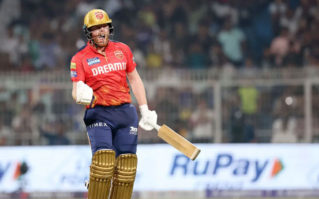 Bairstow Player Battles to Watch Out For in CSK vs PBKS in IPL 2024, Match 49