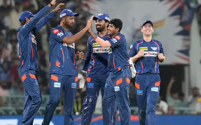 IPL 2024: Lucknow Super Giants strongest predicted playing XI against Delhi Capitals