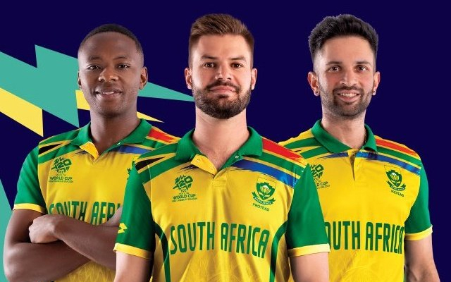 T20 World Cup 2024: CSA criticised for picking only one black African in squad