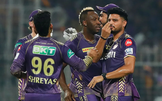 Kolkata Knight Riders