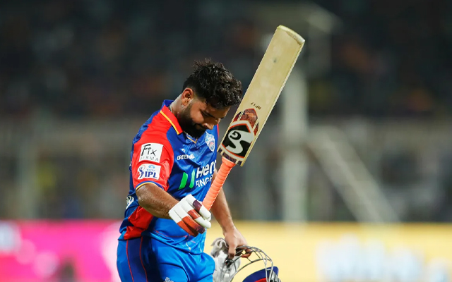 IPL 2024: 3 Players who can replace Rishabh Pant in DC squad as Captain for RCB vs DC, Match 62