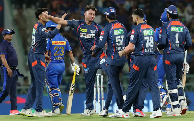 LSG vs MI: IPL 2024, Match 48 - Reactions and Quotes