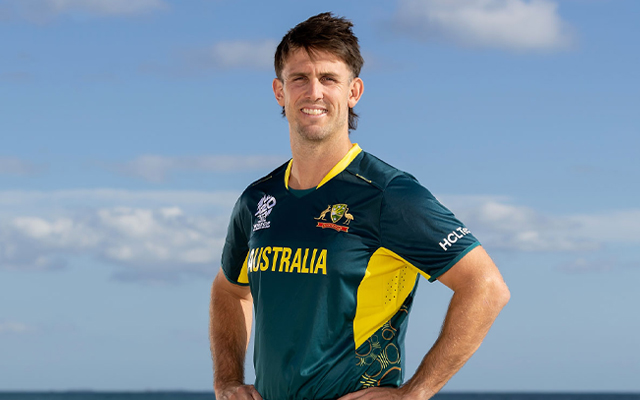 T20 World Cup 2024: Mitchell Marsh will not bowl against Oman, confirms coach Andrew McDonald