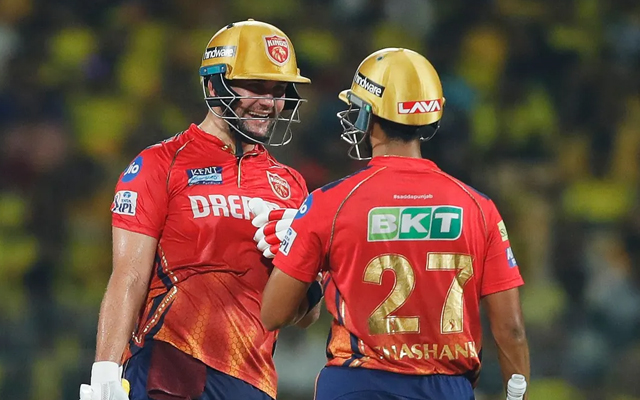 IPL 2024: Punjab Kings 2nd innings highlights against CSK in Match 49