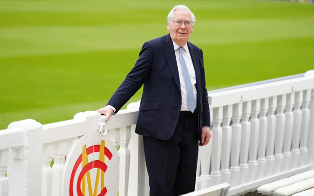 Mervyn King