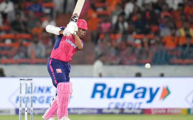 आरसीबी के खिलाफ आरआर इलेवन |  आईपीएल 2024 के एलिमिनेटर मैच के लिए रॉयल चैलेंजर्स बेंगलुरु के खिलाफ राजस्थान रॉयल की प्लेइंग 11 की भविष्यवाणी की गई
