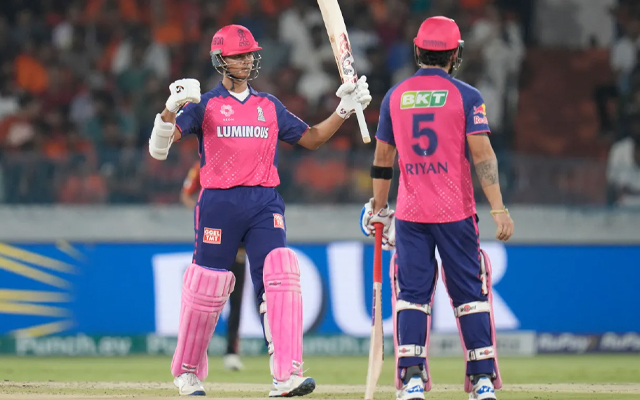 IPL 2024 Qualification Scenarios: How can Rajasthan Royals qualify for playoffs after loss against SRH in Match 50?