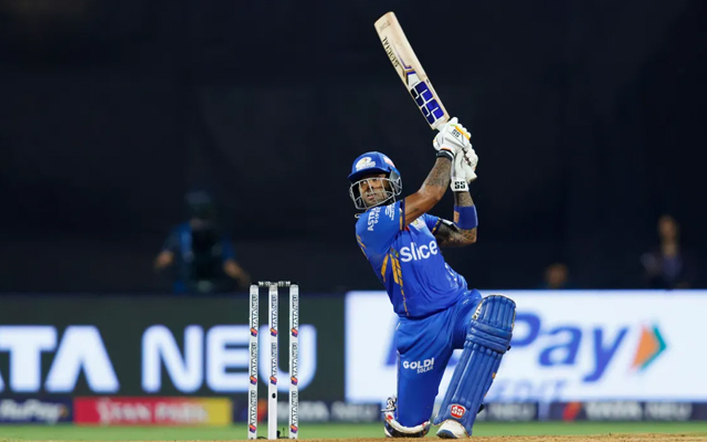IPL 2024: Mumbai Indians 2nd innings highlights against Kolkata Knight Riders in Match 51