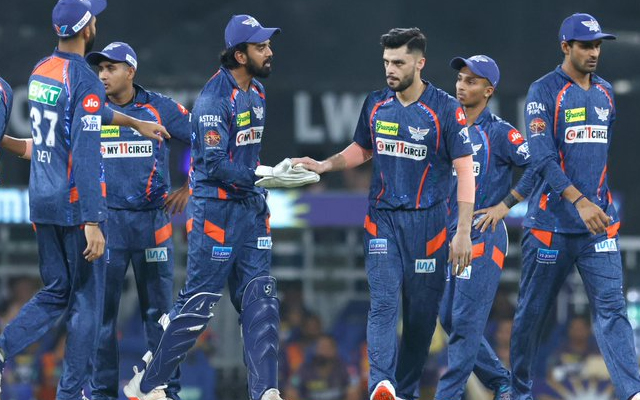 IPL 2024 Qualification Scenarios: How can Lucknow Super Giants qualify for playoffs after loss against KKR in Match 54?
