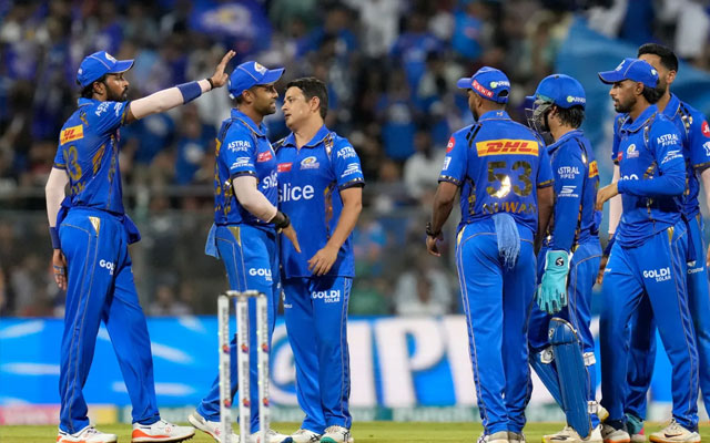 MI vs SRH: 3 Positive signs for Team India ahead of 2024 T20 World Cup
