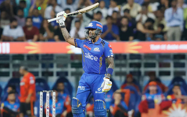 IPL 2024: Match 55, Stats Review: Most centuries for Mumbai Indians and other stats from MI vs SRH - CricTracker