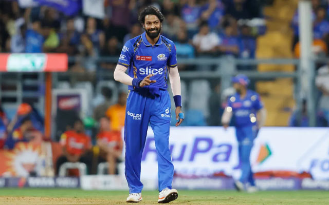 'He really has to hit his straps' - Shane Watson wants Hardik Pandya to buckle ahead of T20 World Cup 2024