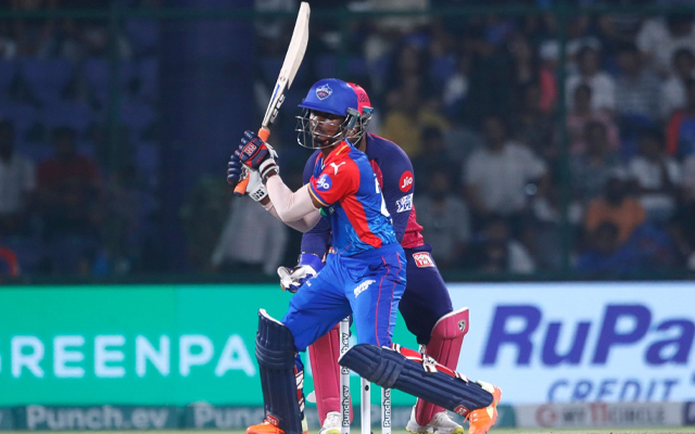Abishek Porel played a special innings against RR: Pravin Amre