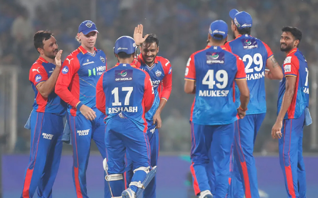 IPL 2024: Match 56, Stats Review:  Fastest fifty for Delhi Capitals and other stats from DC vs RR - CricTracker