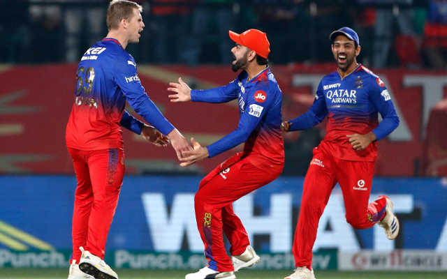 IPL 2024 Playoffs Scenarios: How can Royal Challengers Bengaluru qualify for playoffs after win against PBKS in Match 58?